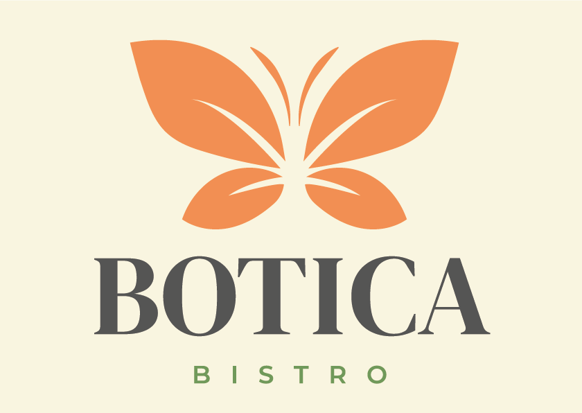 Botica Bistro Logo