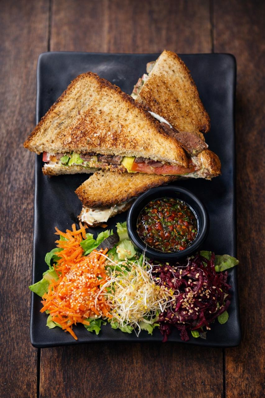 Norteño - Botica Bistro